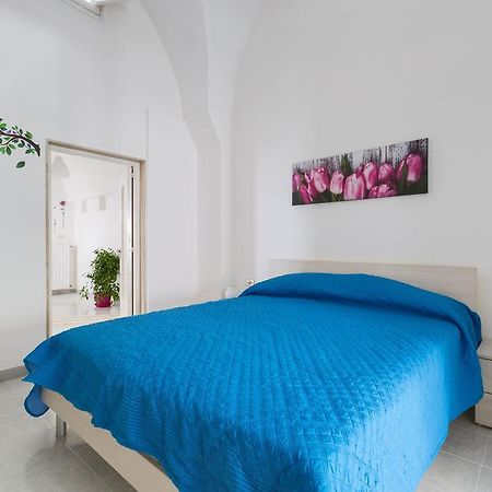 Casa Angiulina By Barbarhouse Vila San Pancrazio Salentino Exterior foto