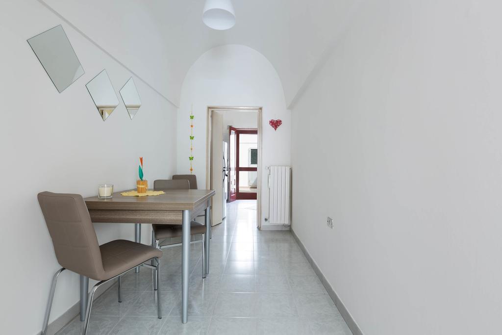 Casa Angiulina By Barbarhouse Vila San Pancrazio Salentino Exterior foto