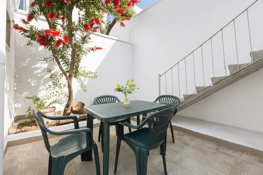 Casa Angiulina By Barbarhouse Vila San Pancrazio Salentino Exterior foto